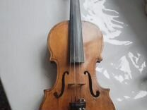 Скрипка РСФСР