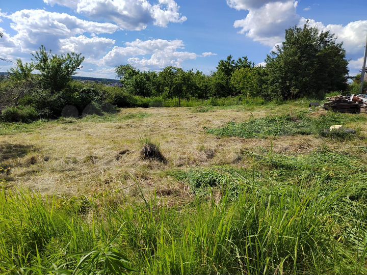 Участок 6 сот. (СНТ, ДНП)