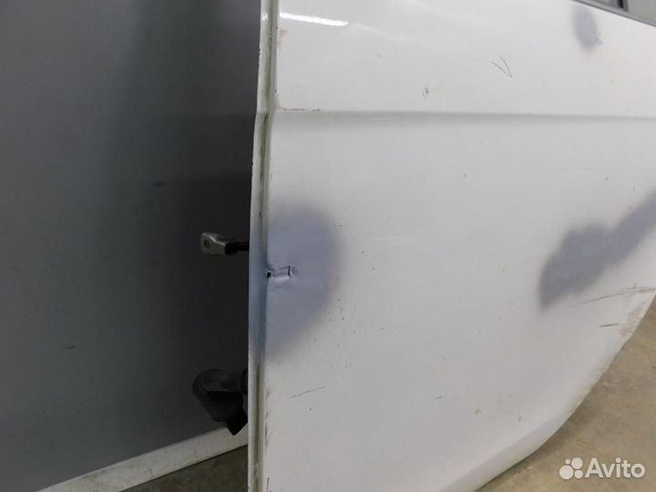 Дверь задняя левая Mitsubishi Lancer/Lancer Evolution