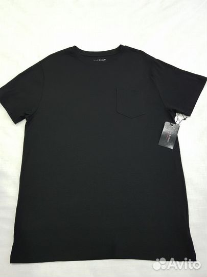 Футболка мужская Isaac Mizrahi, размер L