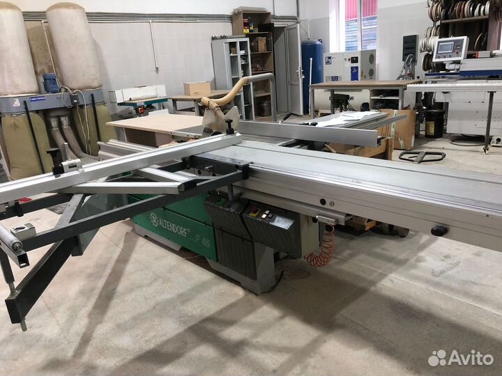 Обработка лдсп мдф AGT