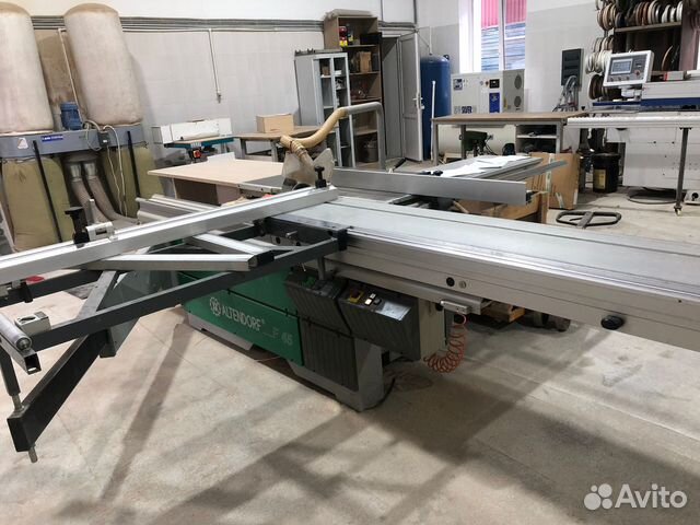 Обработка лдсп мдф AGT