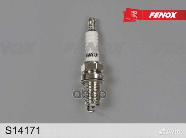 Свеча зажигания Toyota Camry 06, Rav 4 05