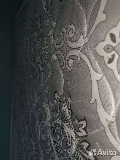 Матрас детский