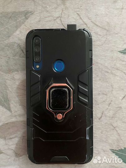Телефон honor 9x premium