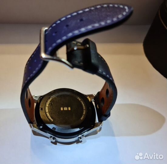 Samsung Gear S3 classic