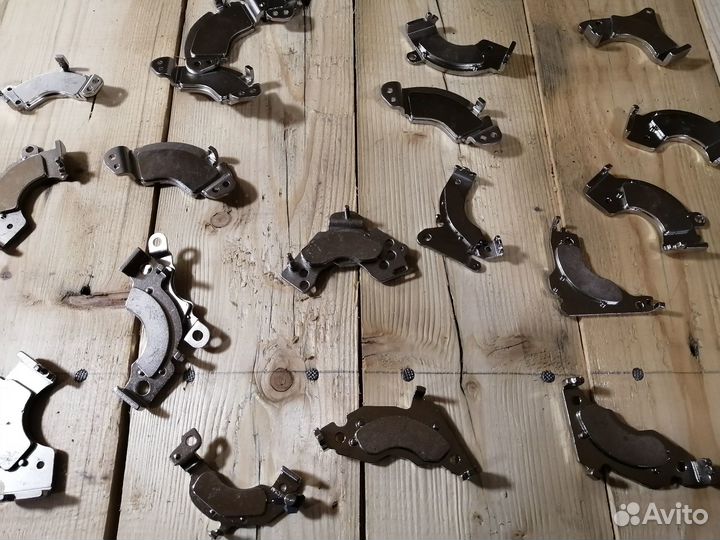 Продам неодимовые магниты от жестких дисков