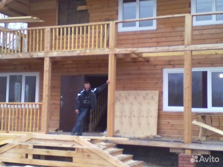 Ремонт квартир, офисов, помещений любой сложности