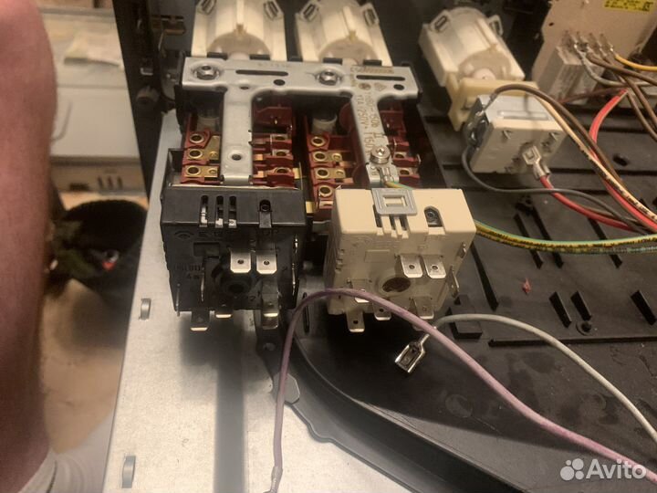 Ремонт электроплит на дому частный мастер