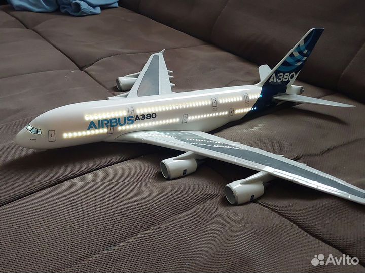 Модель самолета