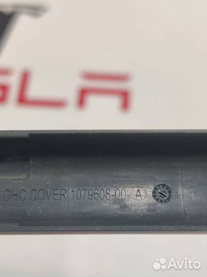 Короб проводки камеры triple Tesla Model X 2018