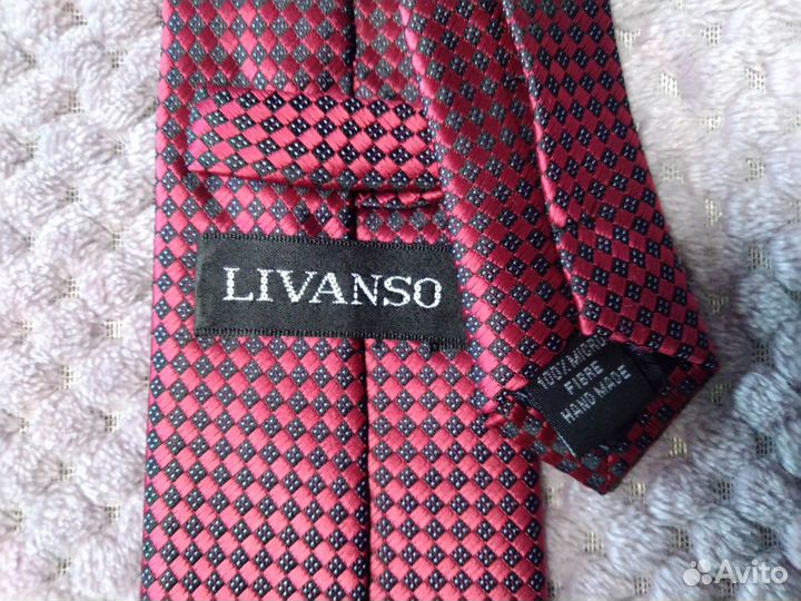Галстук Livanso