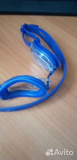 Очки для плавания подростковые