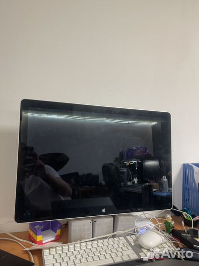 Монитор Apple 24