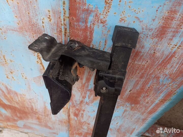 Багажник на крышу калина 1