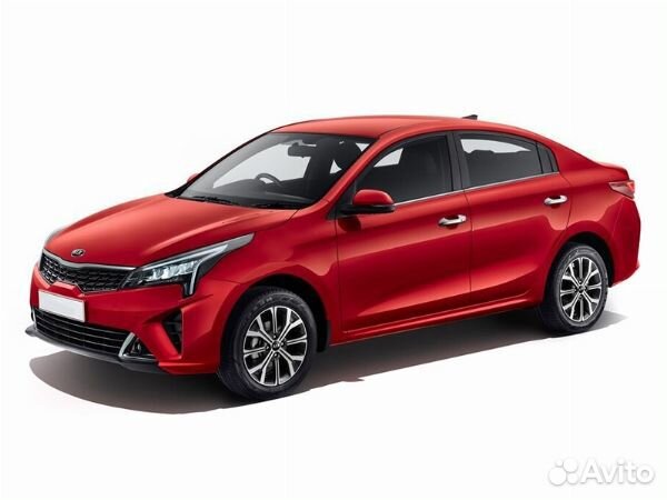 Полуступица перед Форд Транзит 00-06 (d45)