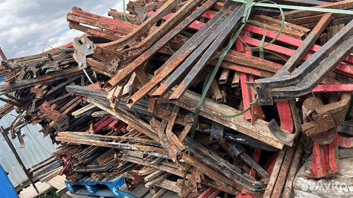 Тренога для стойки телескопической б/у