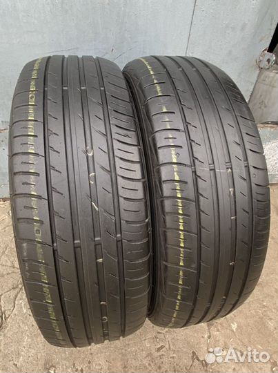 Falken Ziex S/TZ01 225/65 R17