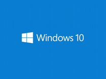 Установка Windows 10/11.Компьютерный мастер