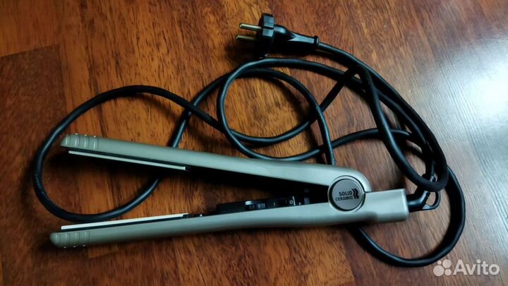 Утюжок для волос