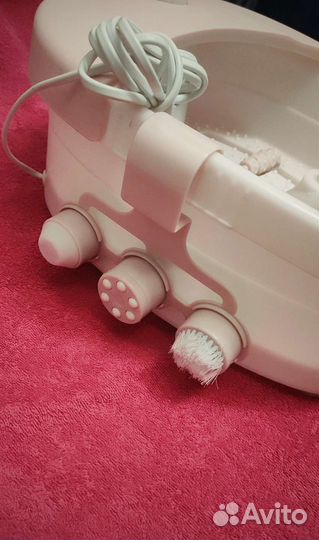 Массажная ванночка для ног beurer FB20. Германия