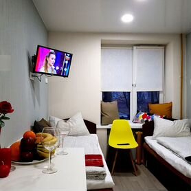 Квартира-студия, 18 м², 1/5 эт.