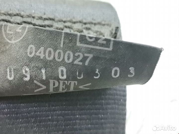 Ремень для Fiat Doblo 1 (223)