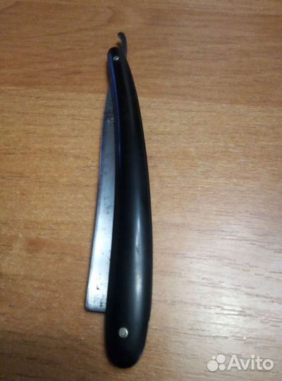 Опасная бритва