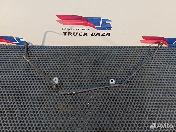 A4570101555 Трубка горного тормоза