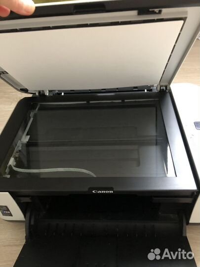 Принтер Canon Pixma MP250
