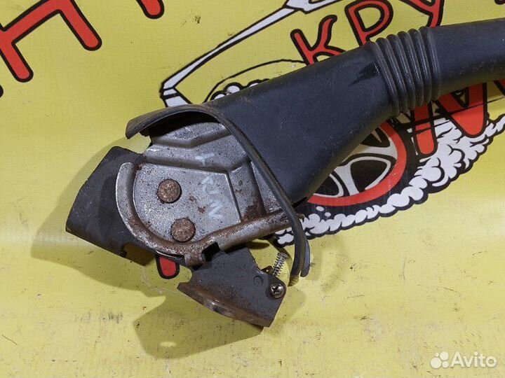 Рычаг ручника Renault Logan 2 фаза 1.4 2011