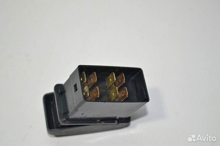 Переключатели, другие DAF XF105 (01.05)