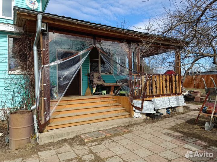 Мягкие окна