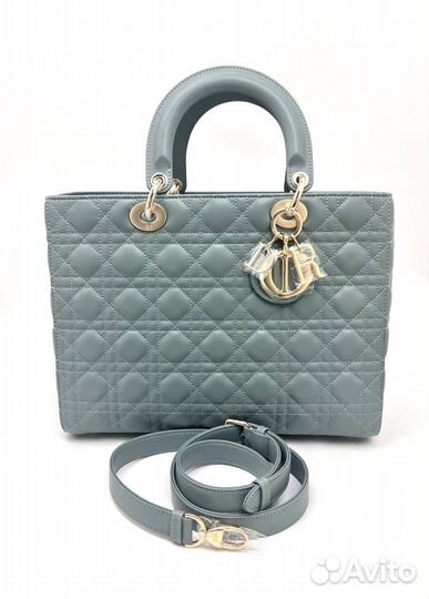 Сумка Lady Dior