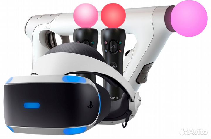 Sony playstation 4