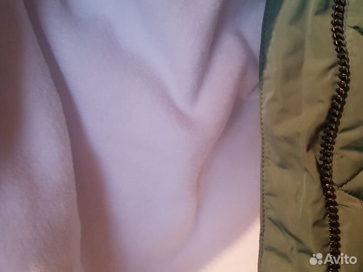 Детская зимние пальто