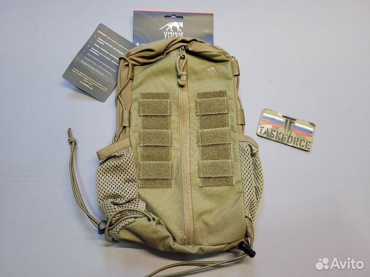 Подсумок tasmanian tiger Tac Pouch 11 Khaki