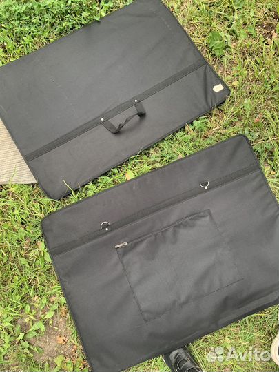 Папка для художника a3 для картин