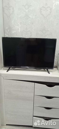 Телевизор