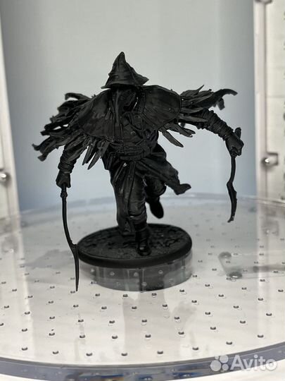 Фигурки Diablo & Bloodborne