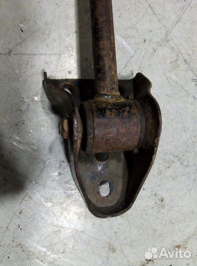 Рычаг подвески задний задний правый Chevrolet