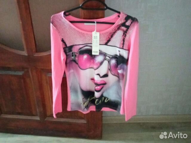 Одежда женская zara 46-48 размер