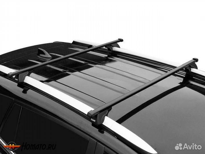 Багажник на крышу