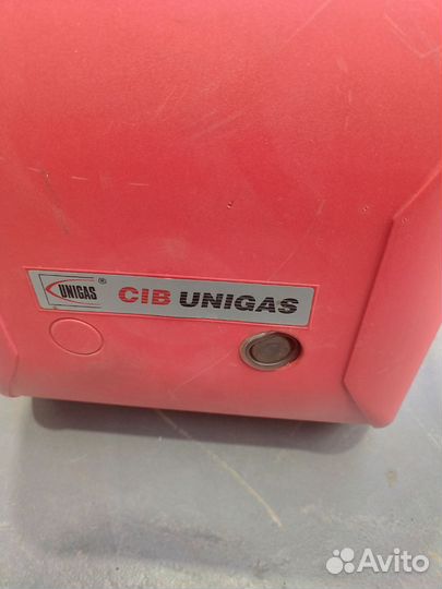 Горелки дизельные