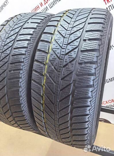 Fulda Kristall Control HP 225/50 R17