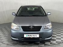 Toyota Corolla 1.6 MT, 2003, 248 000 км, с пробегом, цена 530 000 руб.