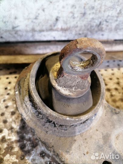 Рычаг задний левый Opel Insignia