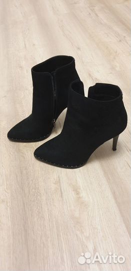 Ботильоны женские. Весна. 38 размер