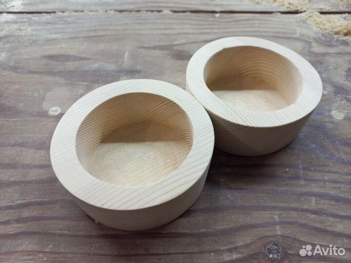 Подсвечники для заливки свечей