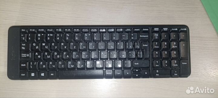 Компьютер для базовых задач